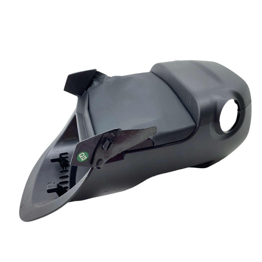 фото №10, Захист колонки кермового renault clio v