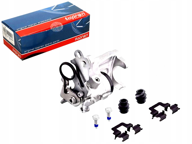 фото №1, Супорт гальмівний topran bc53976 rx3898153a0 212517