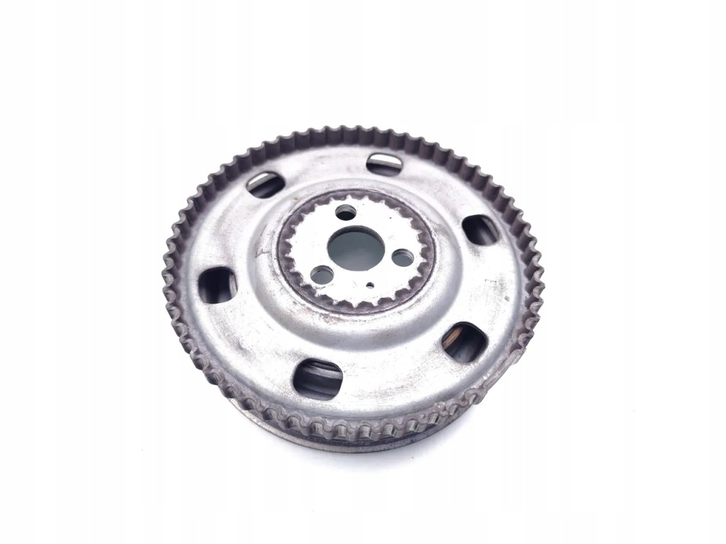 Fiat 500x шкив коленчатого вала коленчатого 1.4 бензин 100kw 136 hp 55217836 в Украине