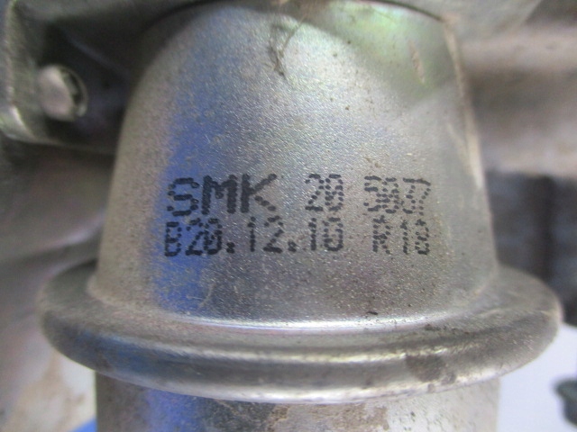 фото №7, Dacia sandero 1.5dci турбонагнетатель 82728353