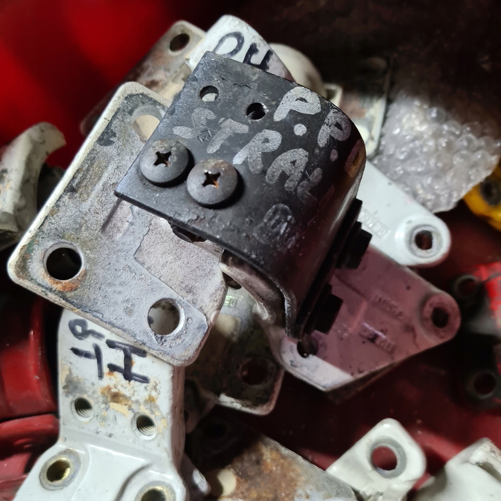 фото №10, Петля двері лівий stralis eeurocargo trakker hi-way