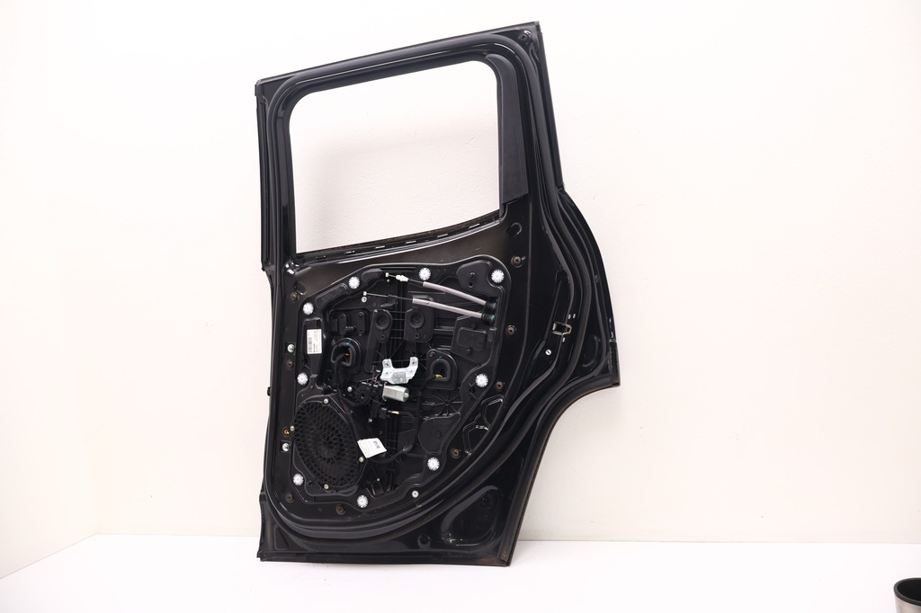 фото №9, Jeep renegade двері праве задня 601