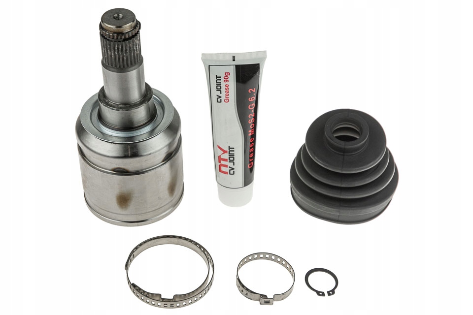 фото №3, Шарнір внутрішній toyota hi-lux 4-runner atm 02-