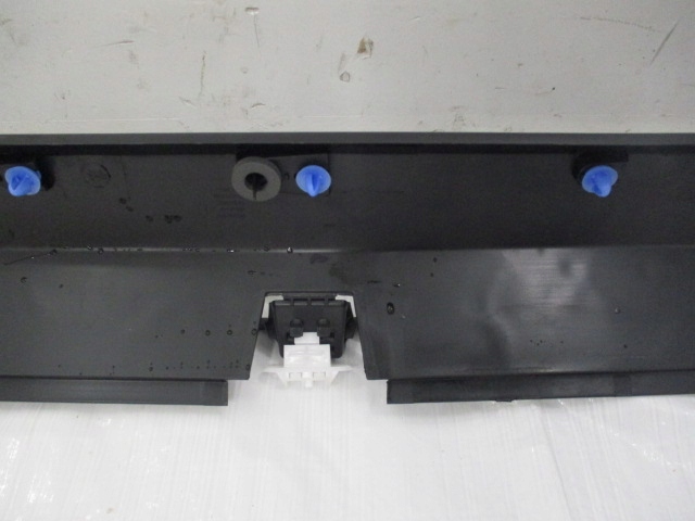 фото №10, Citroen c3 iii права молдинг накладка поріг