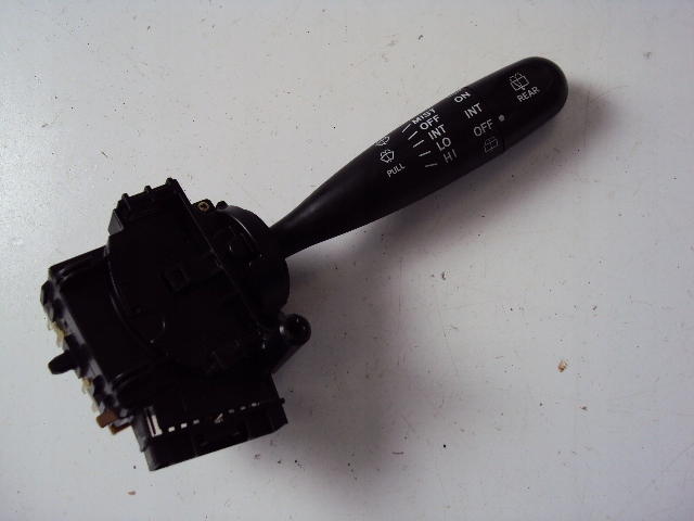 фото №1, Важіль двірник toyota rav-4 ii 00-05