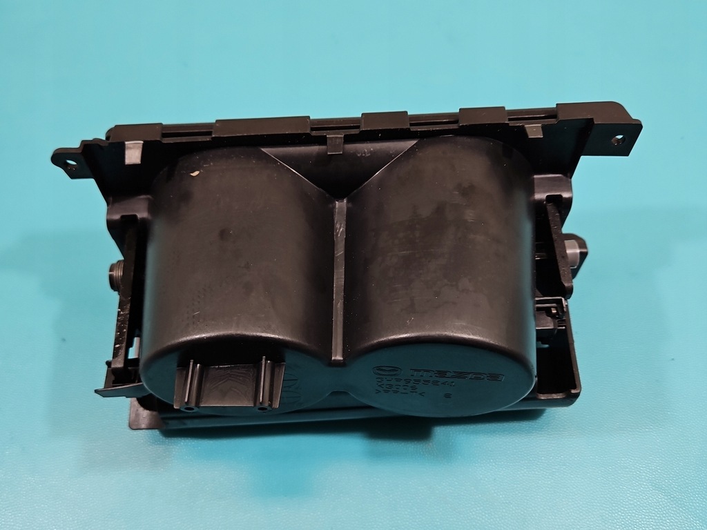 фото №7, Кронштейн na напої чашка mazda 6 iii gj ghp955241