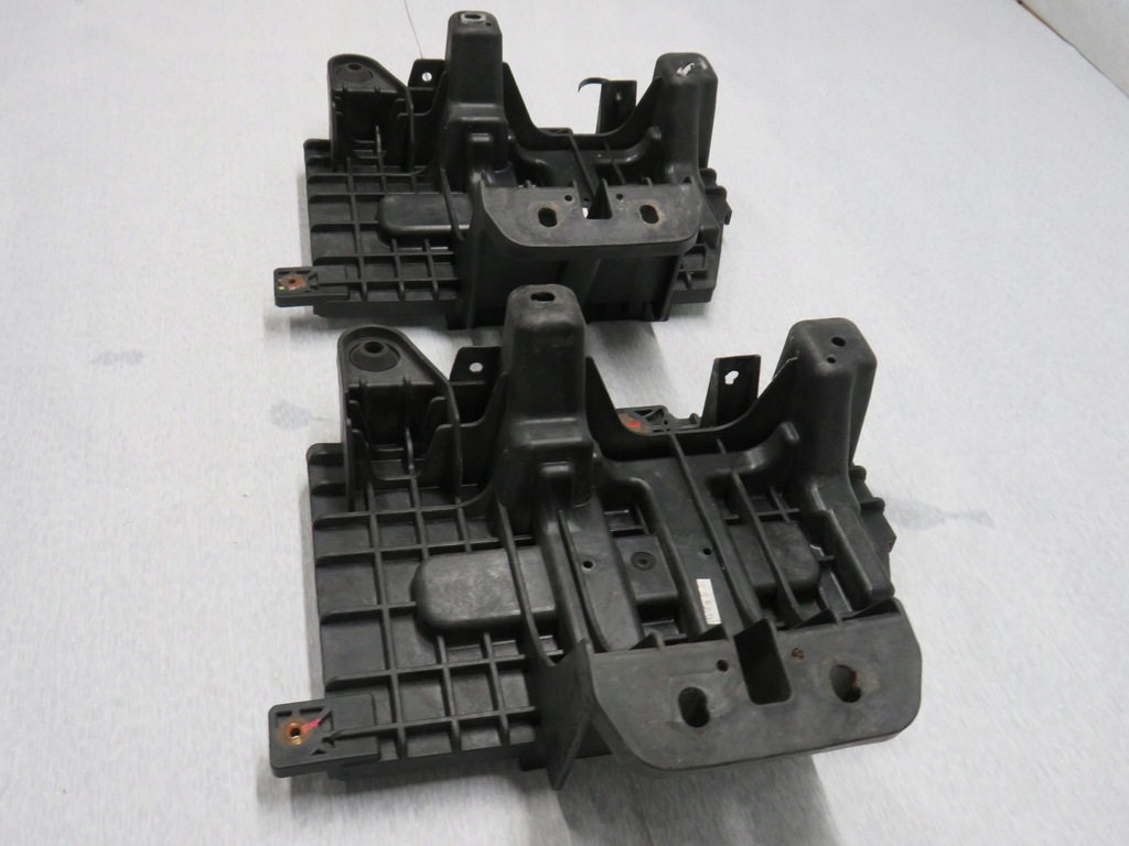 фото №12, Kia sportage iii hyundai ix35 2.0 1.7 crdi основание аккумулятор