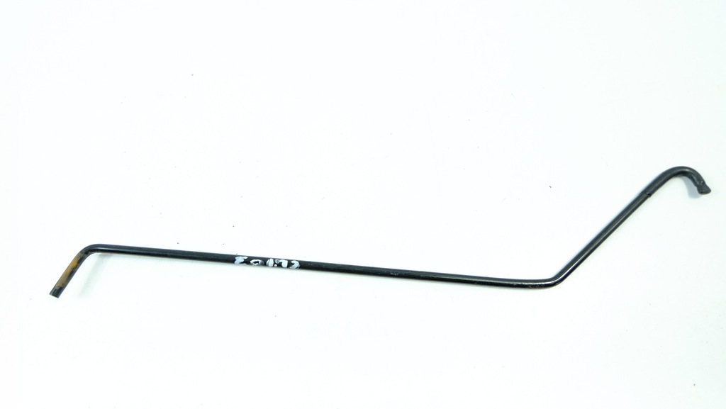 фото №2, Renault clio iii проволока опора капот