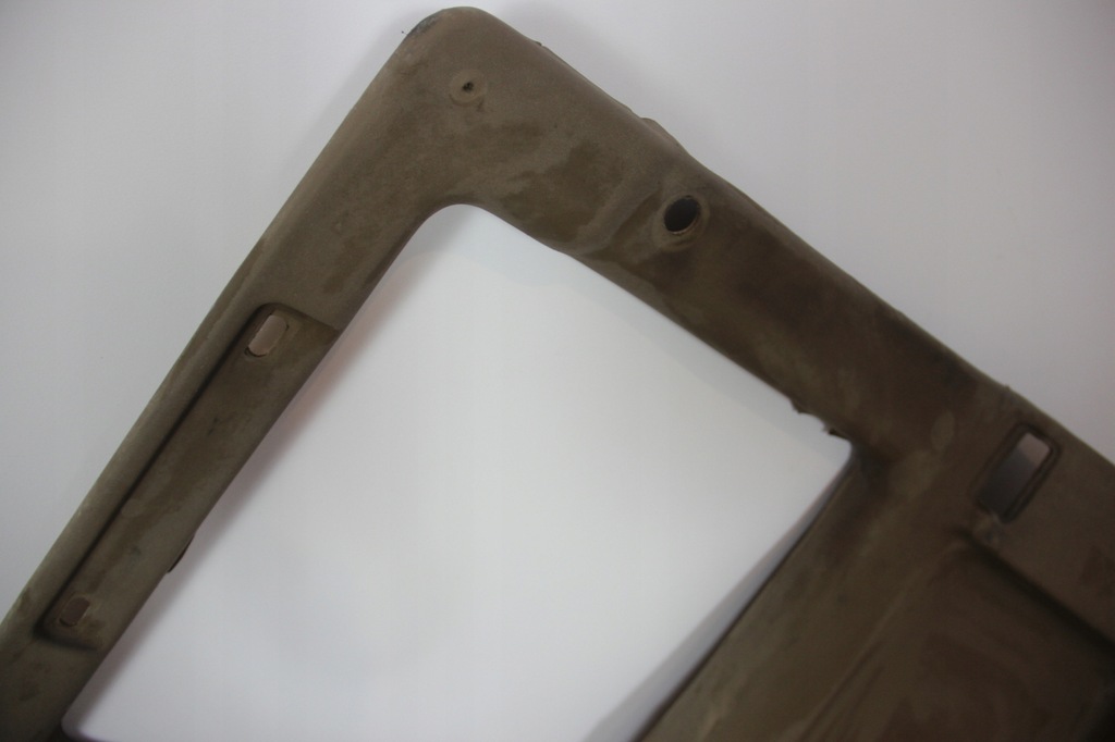 фото №11, Обивка салона land rover discovery i 1