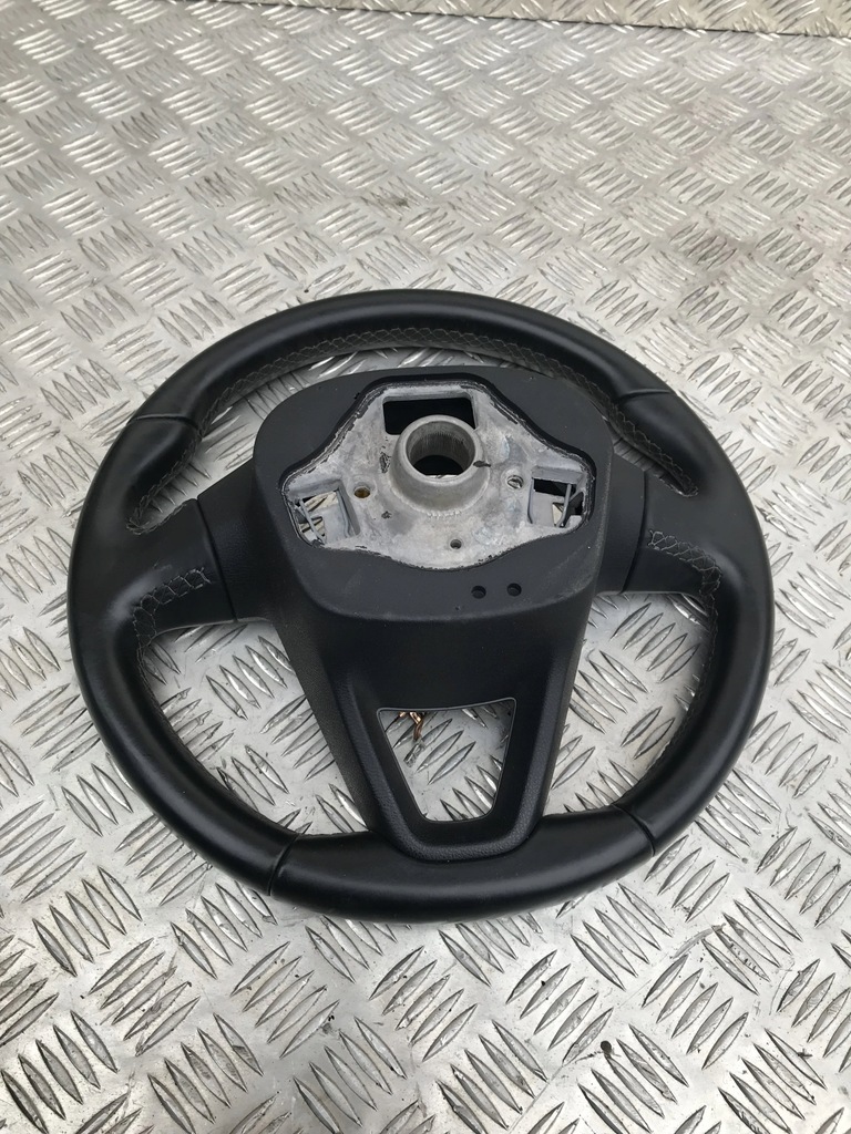 фото №5, Повітропровід seat ateca 16-