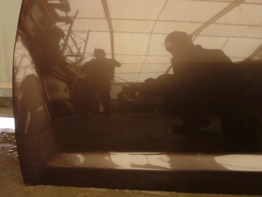 фото №8, Дверь боковой alfa romeo mito 08- левая kod 394/b