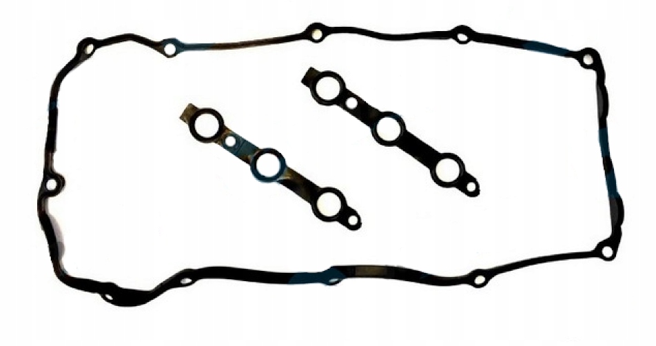 фото №8, Набір прокладка pok. zaw. bmw 5 e61 04- dr.motor drm0135 прокладка,