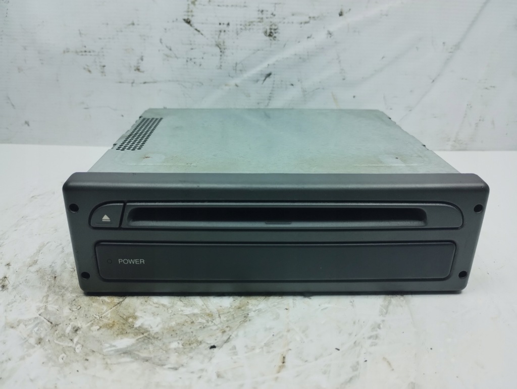 фото №3, Peugeot 607 радіо 964498738000