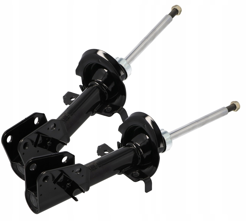 Купить Амортизаторы x2 перед renault laguna ii 01-07