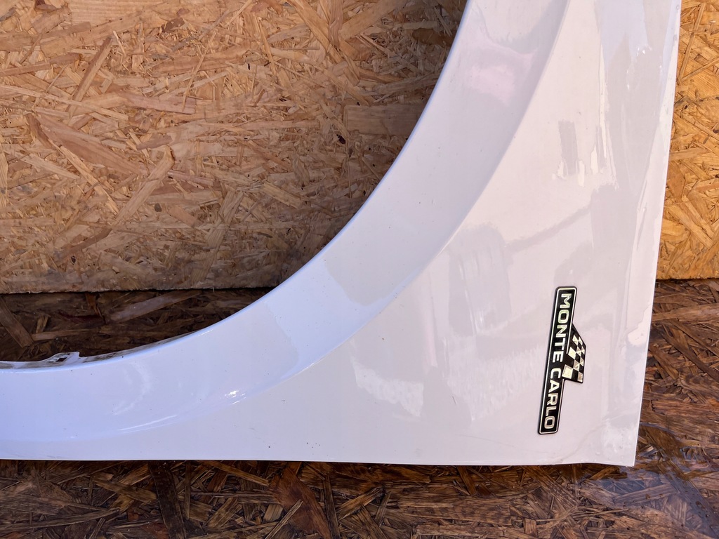 фото №9, Крыло левый передний перед skoda kamik kamiq