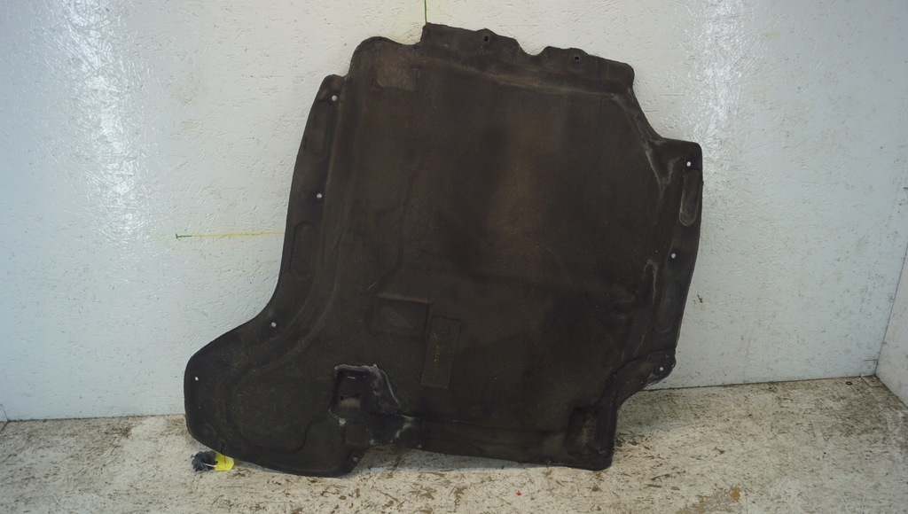 фото №13, Шумоізоляція капот + кліпси bmw z3