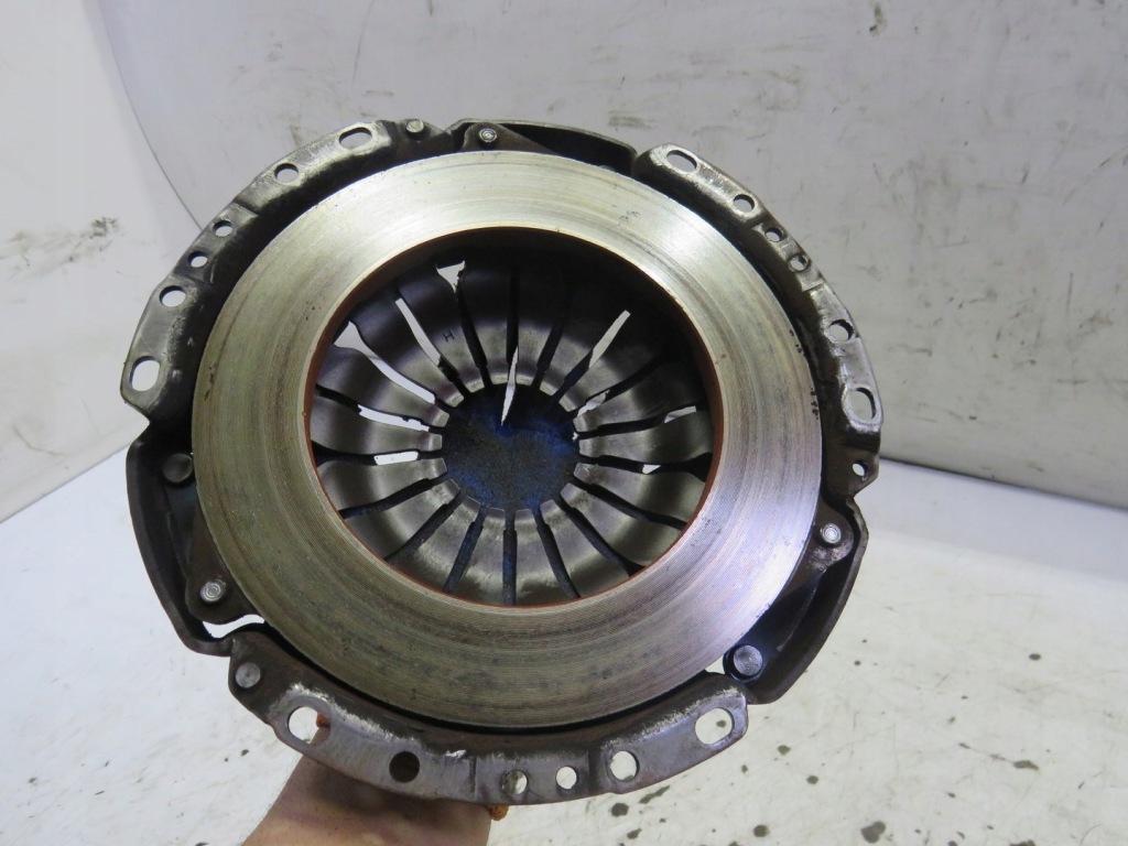 фото №3, Сцепление диск прижим колесо sandero ii 0.9 tce