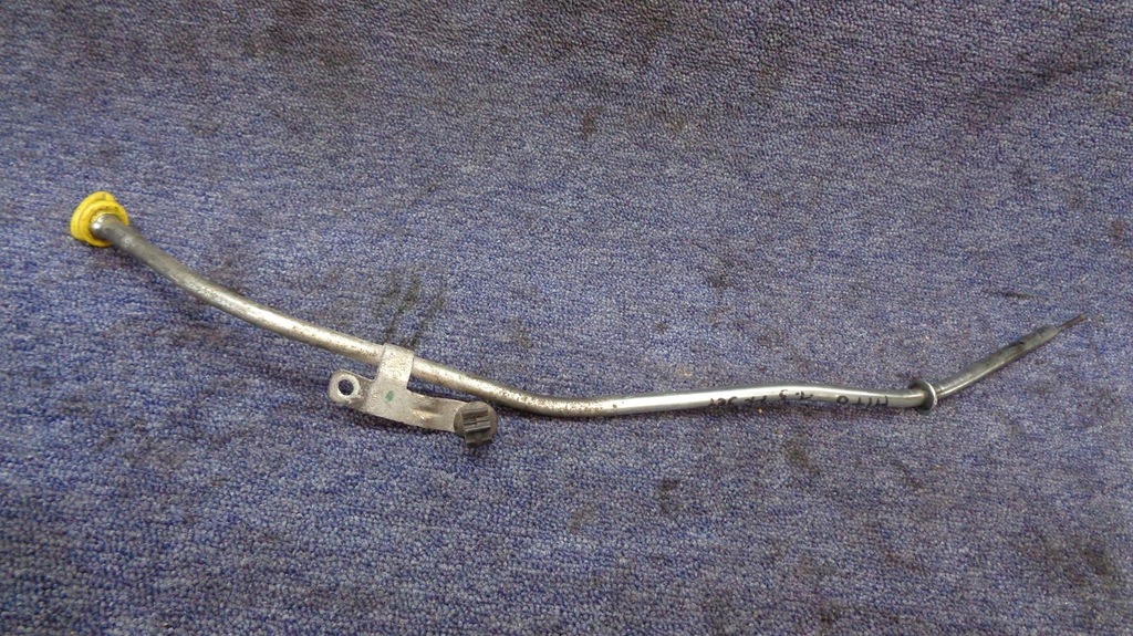 фото №2, Щуп щуп масла alfa romeo mito 1.3 16v jtdm 2008-