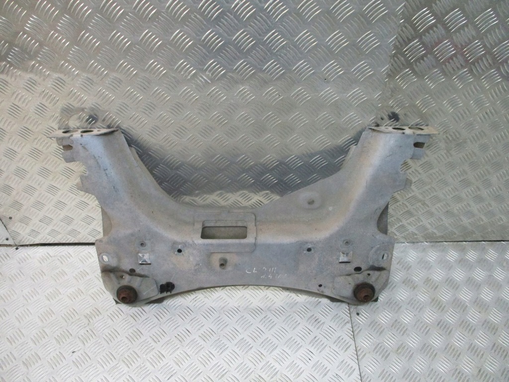 фото №1, Подрамник подрамник renault clio iii 1.4 16v