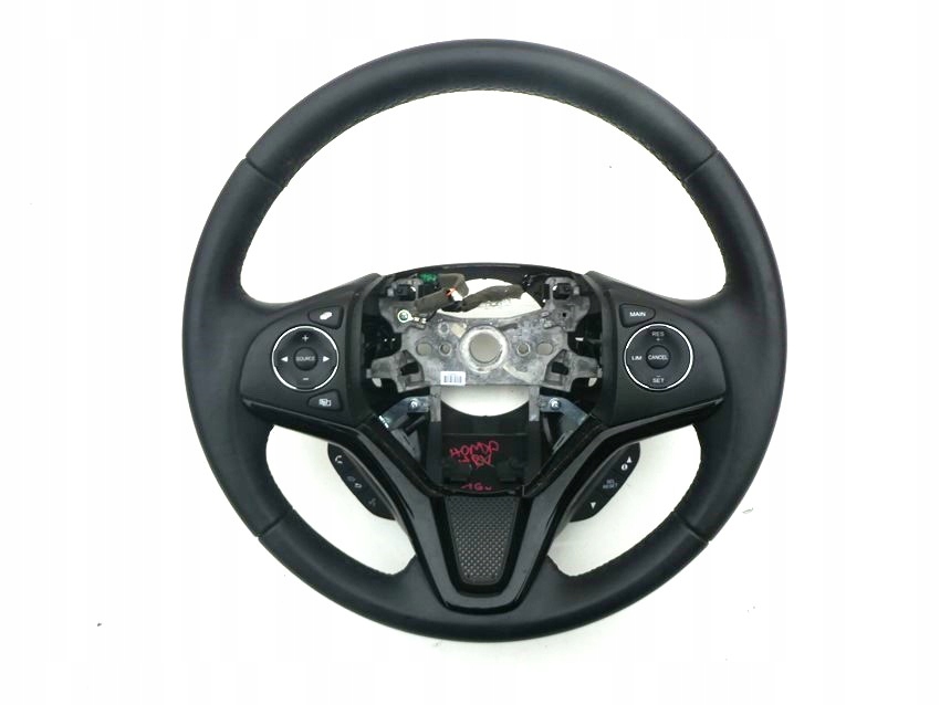 фото №1, Воздуховод honda hr-v ii 15-18 rok кожаный