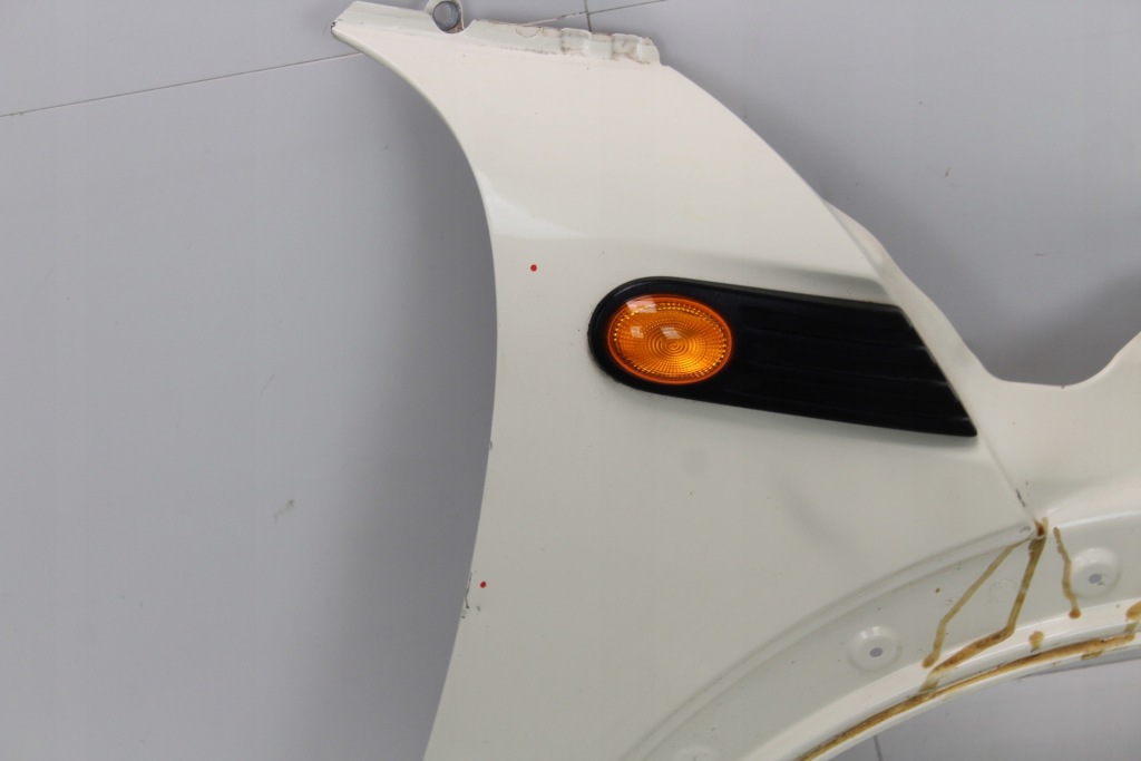 фото №4, Крыло правый перед mini cooper r56 06-11r 850