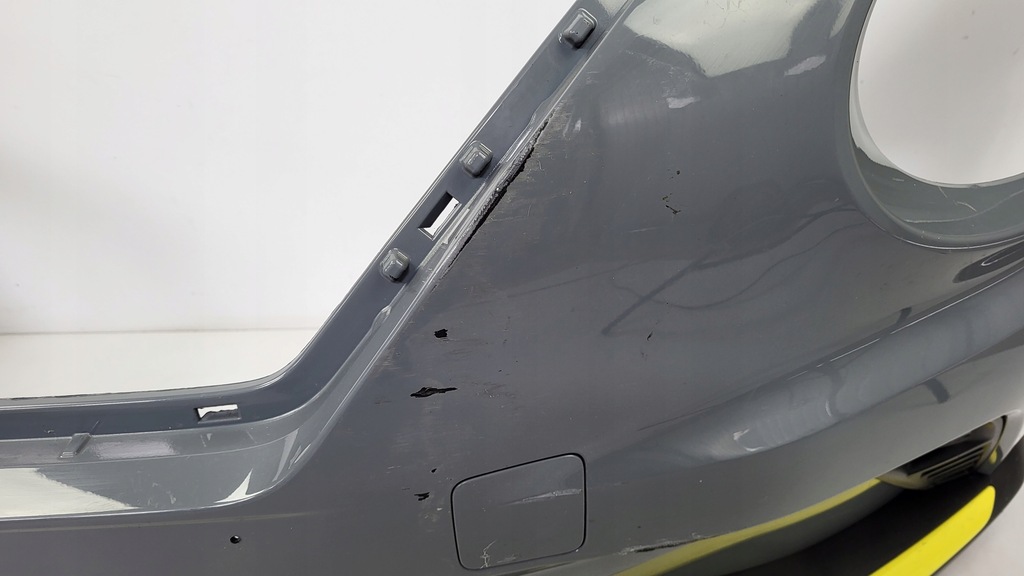 фото №12, -бампер перед передний nissan juke f16 19-