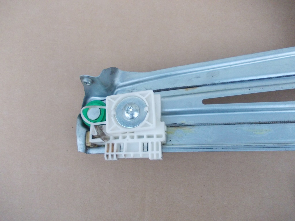 фото №8, Подъемник правый перед smart fortwo 451 3 дверь