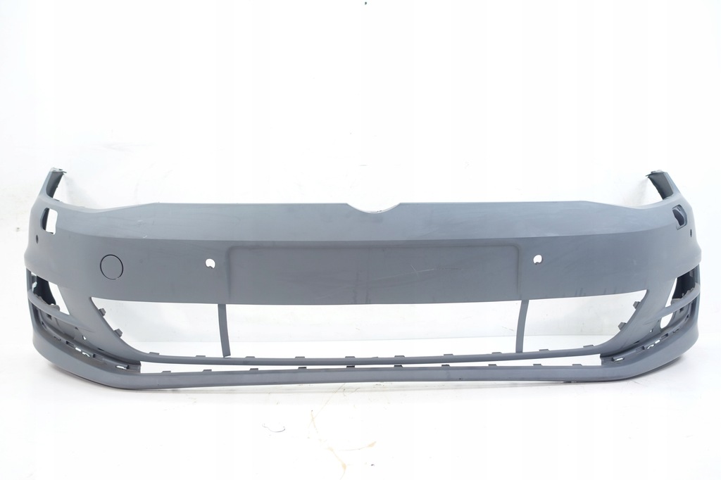 фото №1, Бампер перед передній vw golf vii