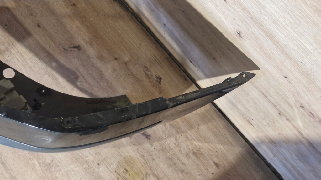 Купити Бампер перед skoda octavia 2 2 європа 04- 9910