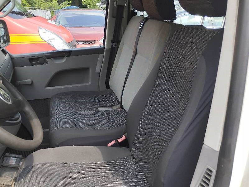 фото №7, Сидіння сидіння заднє сидіння 9 осіб multivan volkswagen t5