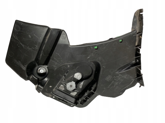 Купить Volvo v40 ii d2 направляющая бампера левый задняя 31395103