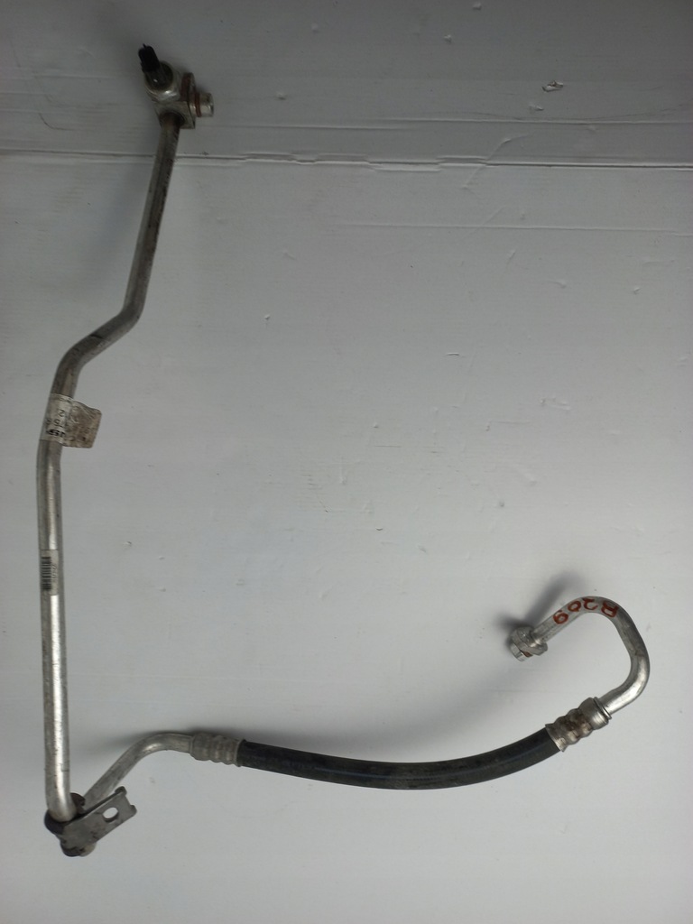 фото №1, Trafic b talento vivaro iii шланг трубка кондиціонера кондиціонер 924903875