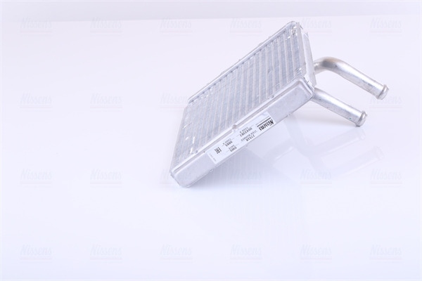 фото №16, Nissens 77518 теплообмінник тепла, обігрівач салону