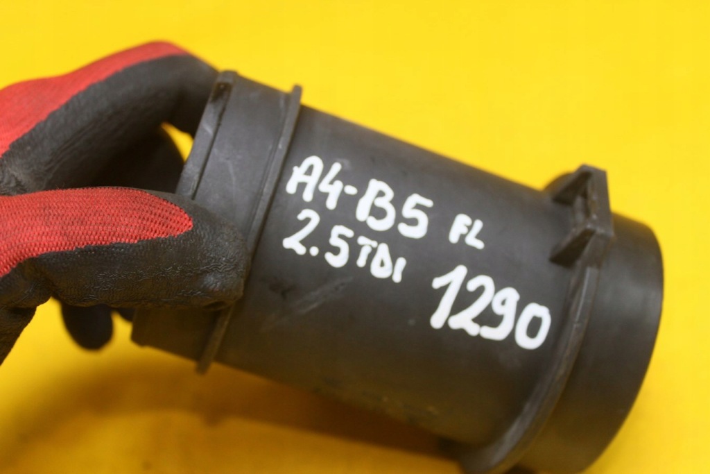 Расходомер a4 b5 fl 2.5 tdi 059906461e с Разборки