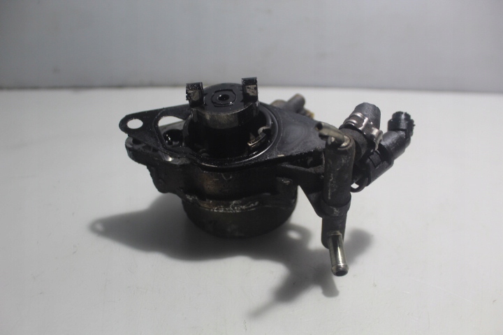 фото №1, Насос вакуум opel corsa d 1.3cdti