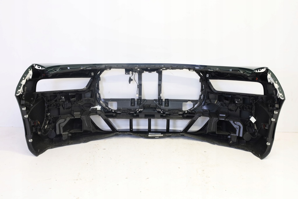 фото №7, Бампер перед bmw 7 i7 g70 m-pakiet europa