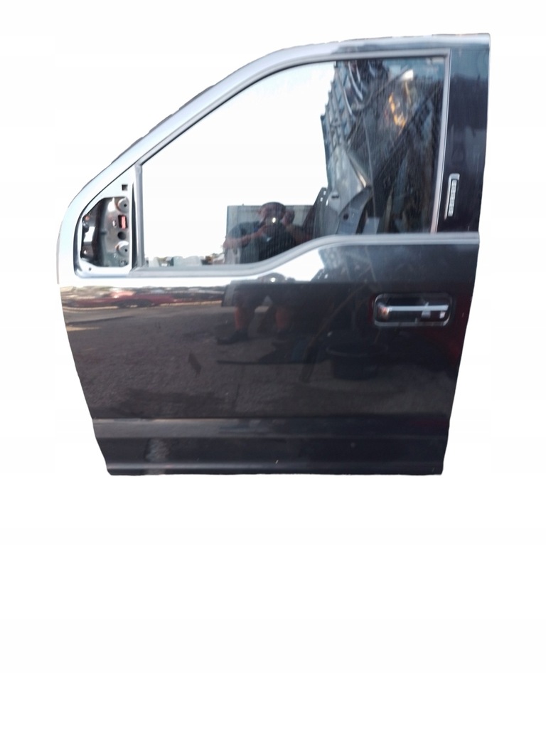 фото №1, Двері ліва передні ford f-150 f150 довга кабіна