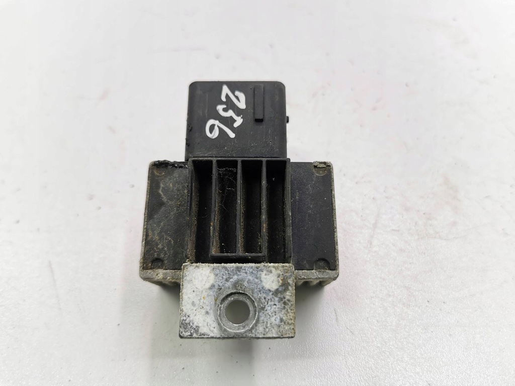 фото №6, Nissan qashqai 2014 реле