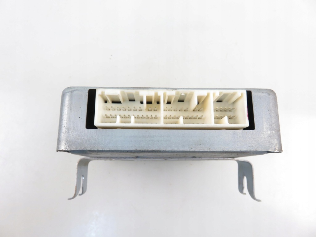 фото №5, Блок управления suzuki wagon r+ 1.3 3392083ee