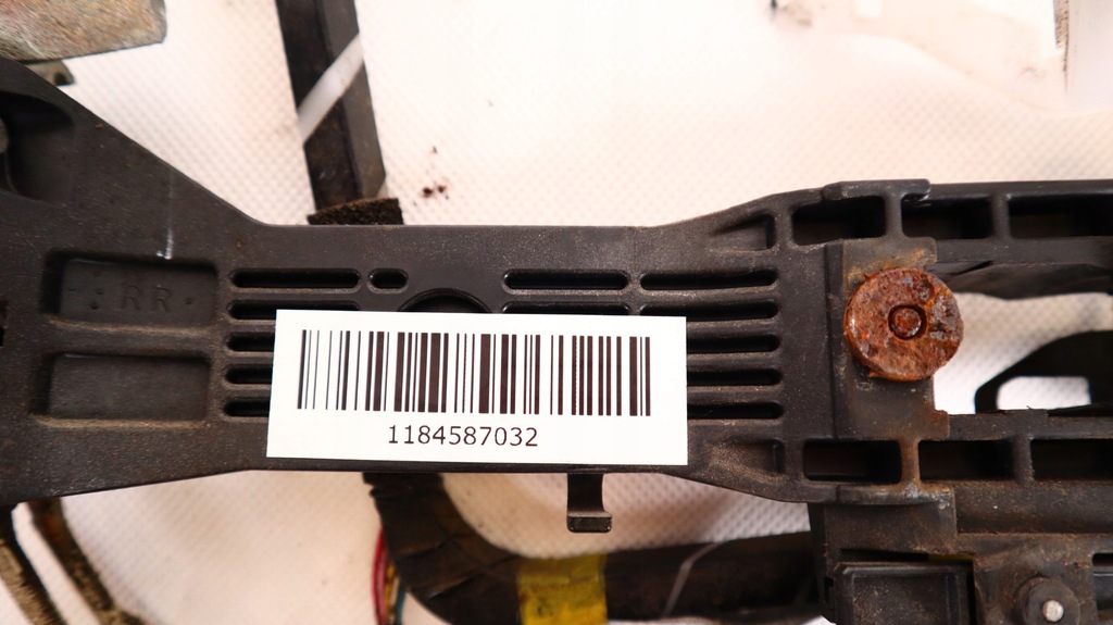 фото №6, Toyota land cruiser 200 кассета дверь правая задняя