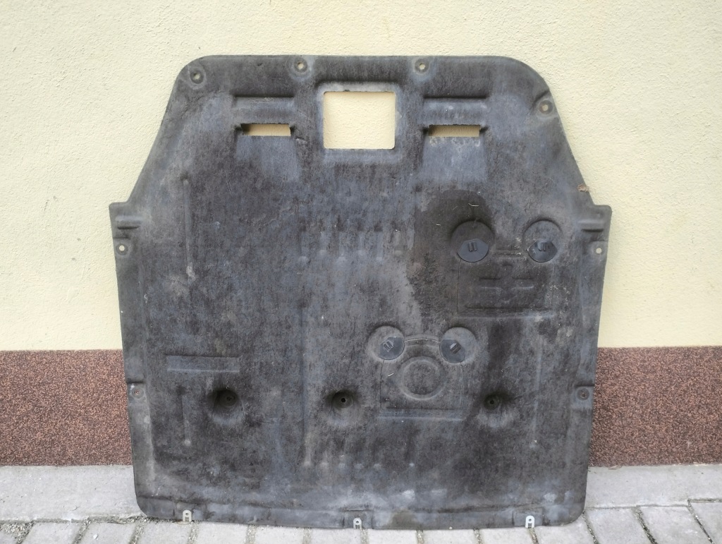 Купить Пол накладка mini f55 f56 f57