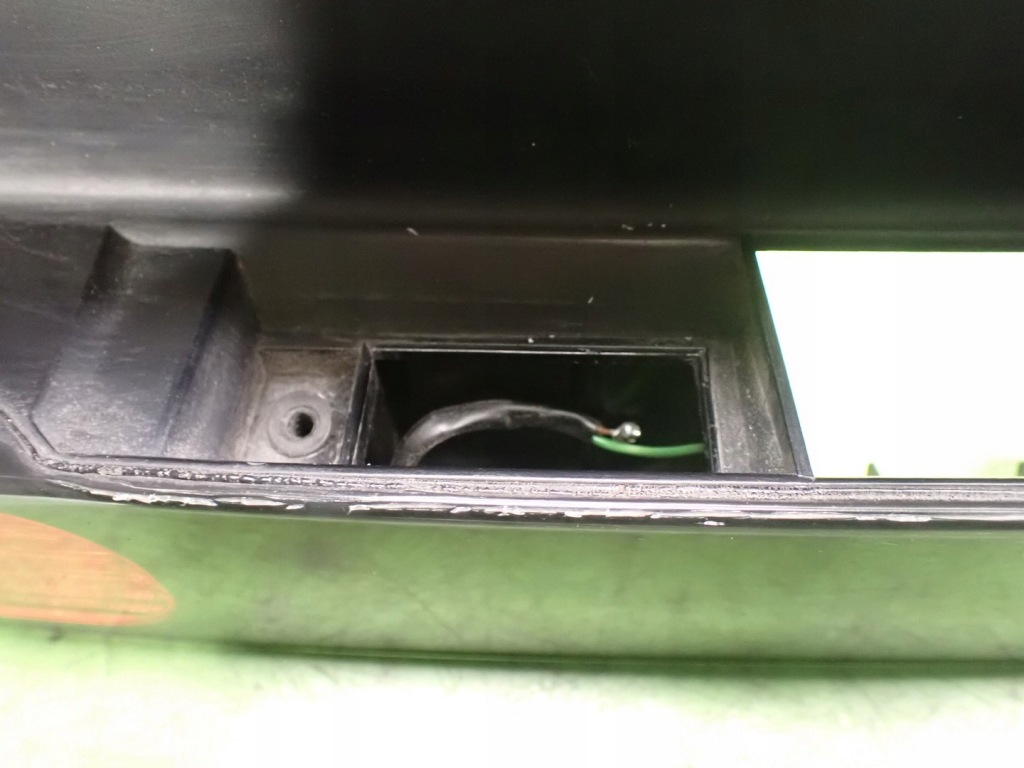 Накладка audi a6 c5 98r 4b5945695 Киев