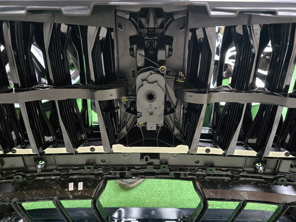 фото №6, Бампер bmw x6 g06 m набор lci