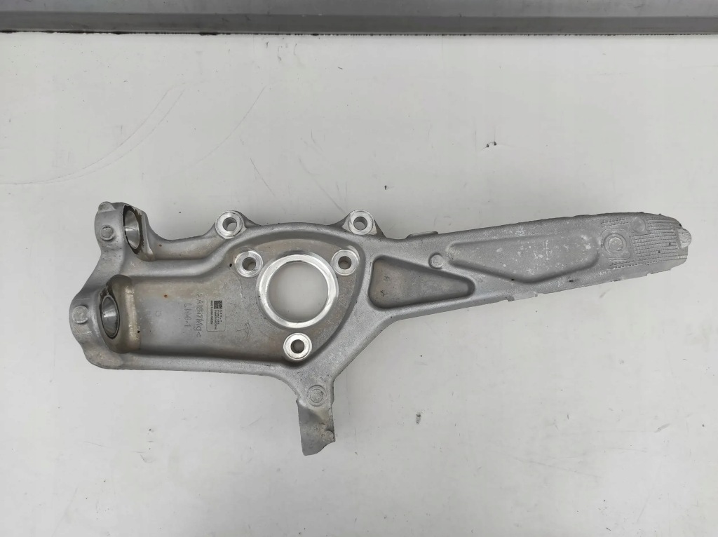 Купить Поворотный кулак передняя перед левая tesla model 3 1044311-00-e