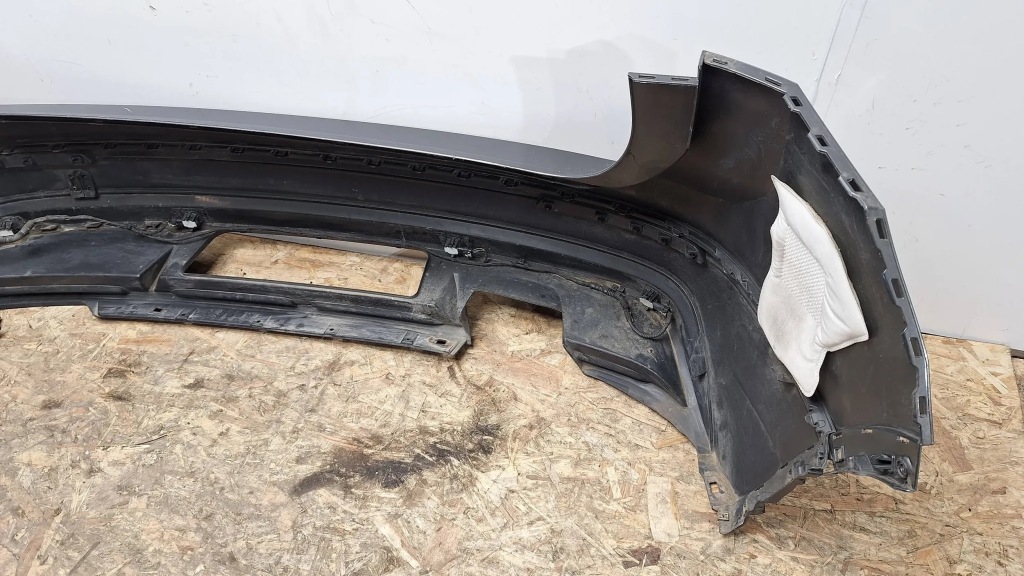 фото №6, Бампер задняя 5na807521 vw tiguan 5na 15-