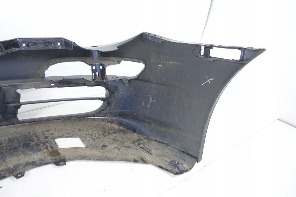 фото №11, Бампер перед передний porsche carrera 911 997 99750531100