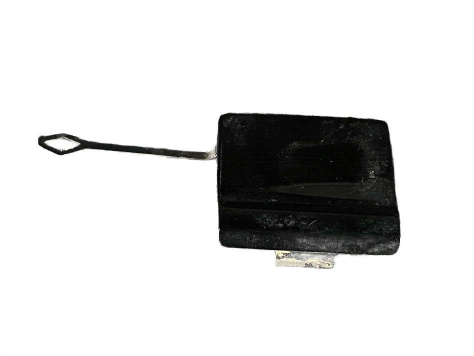 фото №1, Bmw seria 3 f31 m-pakiet заглушка бампера задня