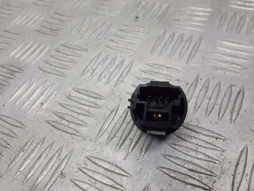 фото №2, Кнопка запуск стоп renault megane ii