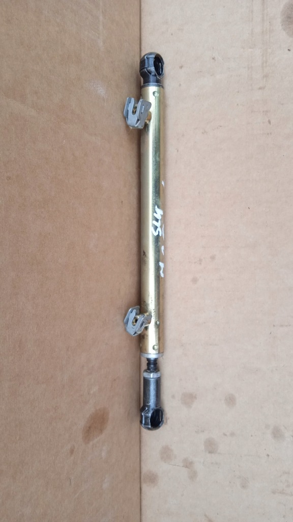 фото №3, Mercedes slk r171 привод крыша 1718207610