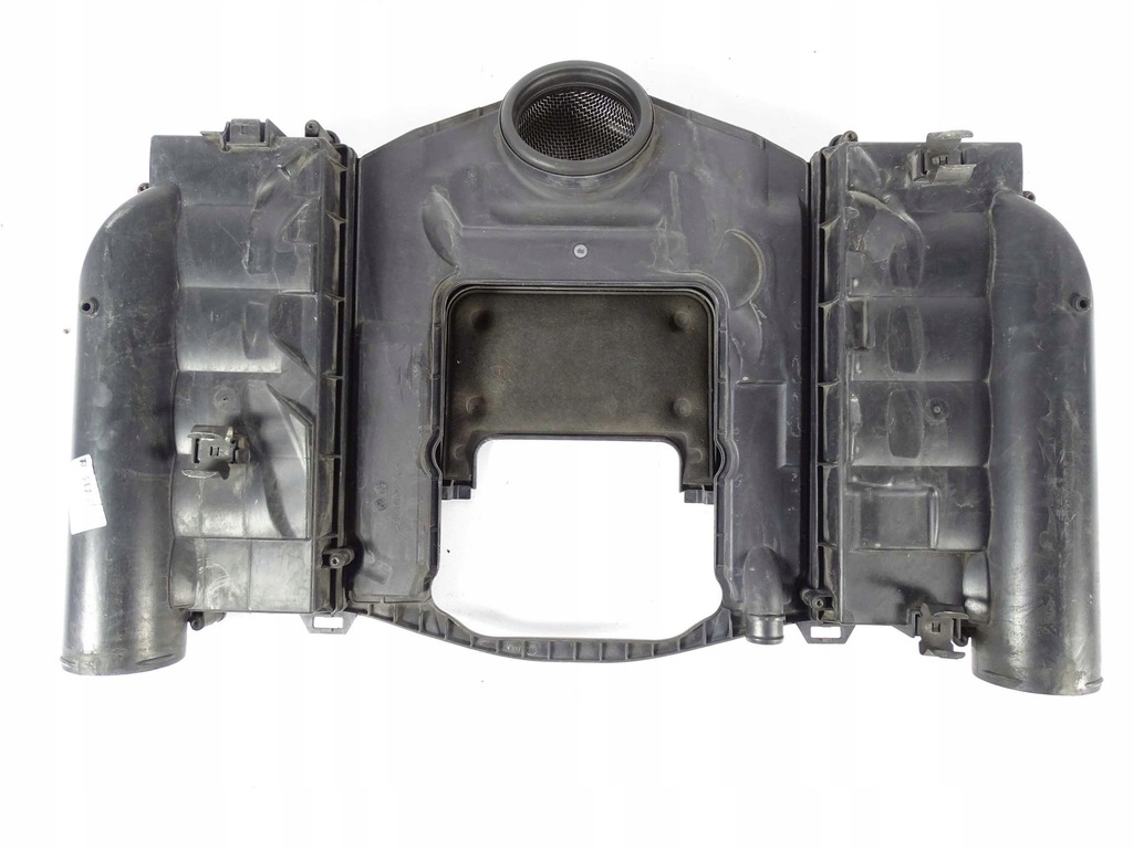 фото №6, Mercedes r w251 3.5 v6 корпус фильтра воздуха
